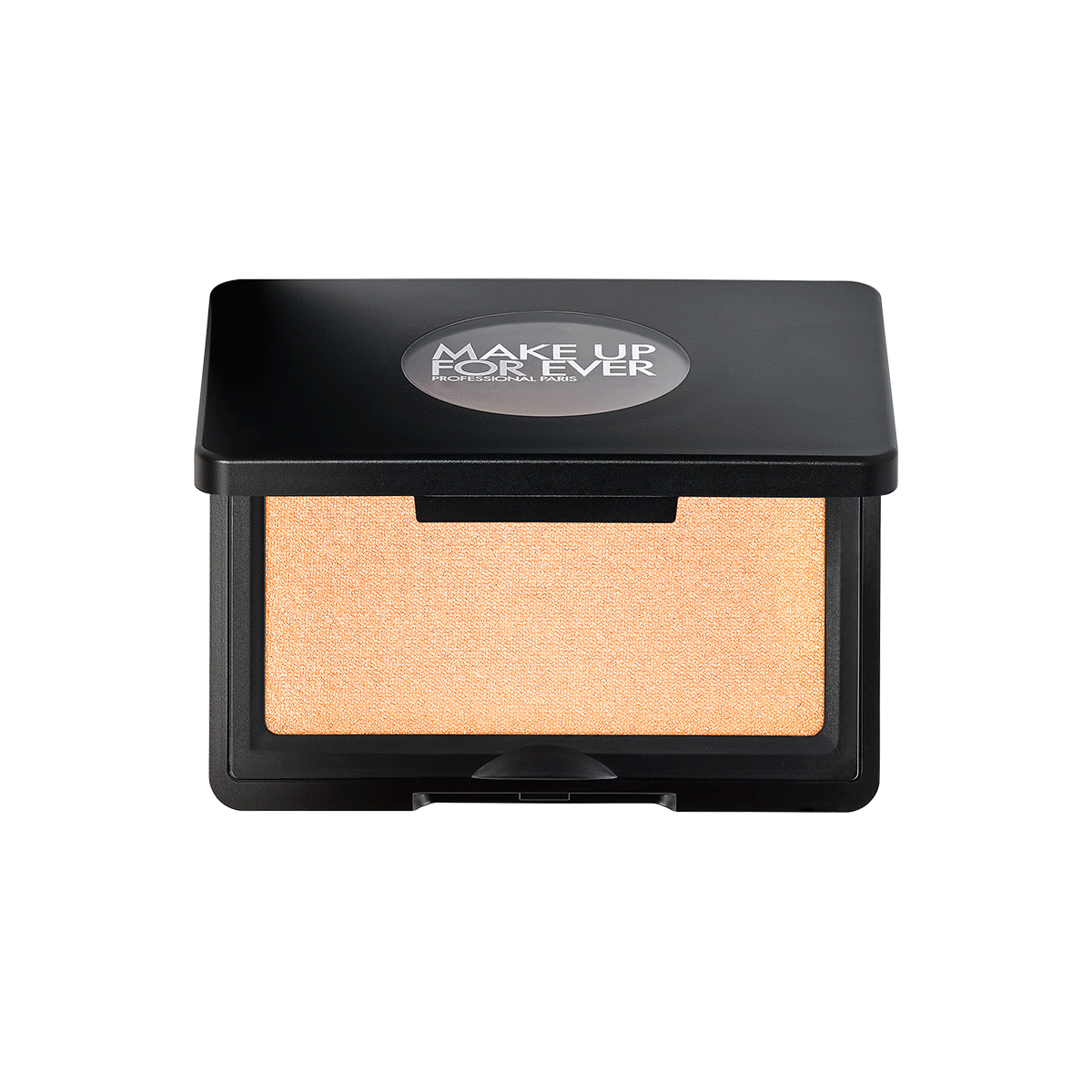 Make Up For Ever Artist Powder Highlighter In Anywhere Glimmer